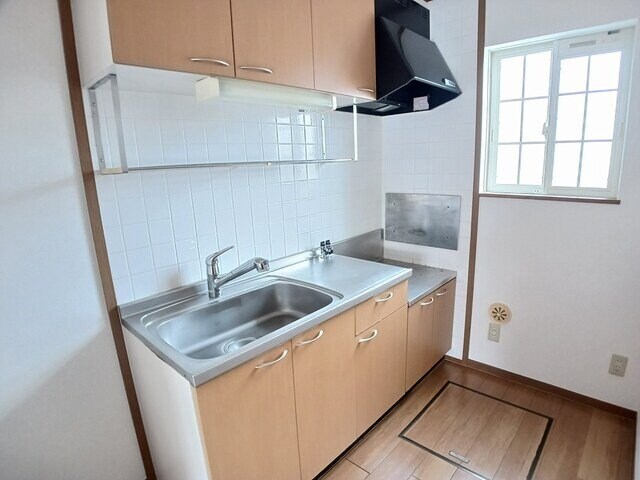 メゾンソレイユの物件内観写真