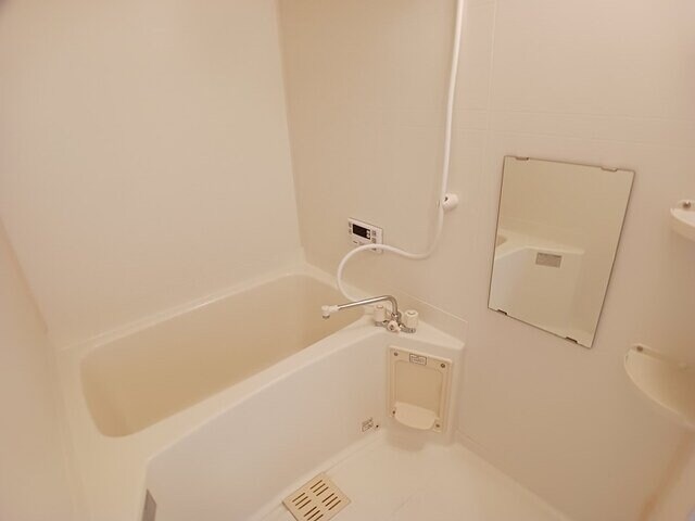 メゾンソレイユの物件内観写真