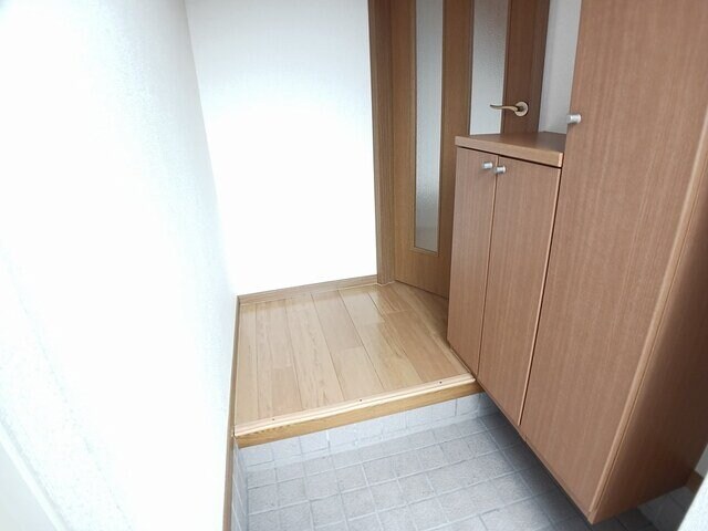 メゾンソレイユの物件内観写真