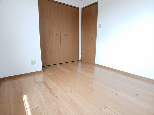 メゾンソレイユの物件内観写真