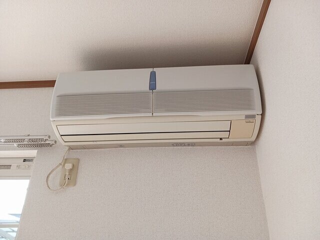 メゾンソレイユの物件内観写真