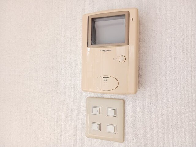 メゾンソレイユの物件内観写真