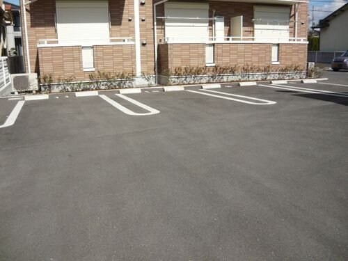 グラン　アウローラⅠの物件外観写真