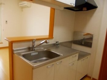 グラン　アウローラⅠの物件内観写真