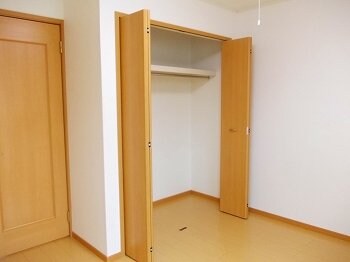 グラン　アウローラⅠの物件内観写真