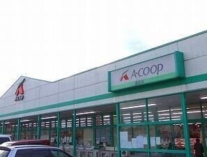 グラン　アウローラⅠの物件外観写真