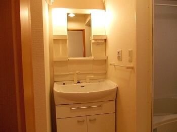 グラン　アウローラⅠの物件内観写真