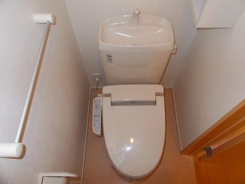 グラン　アウローラⅠの物件内観写真