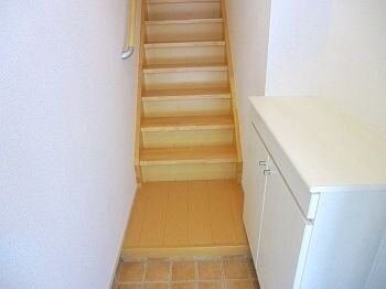 グラン　アウローラⅠの物件内観写真