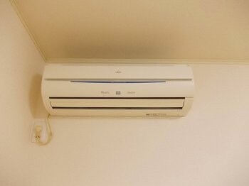 グラン　アウローラⅠの物件内観写真