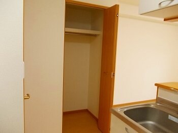 グラン　アウローラⅠの物件内観写真