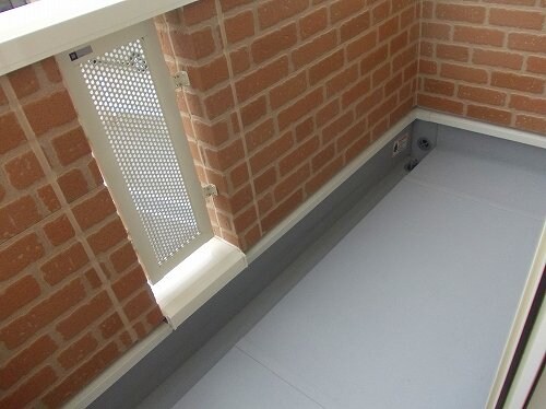 グラン　アウローラⅠの物件内観写真