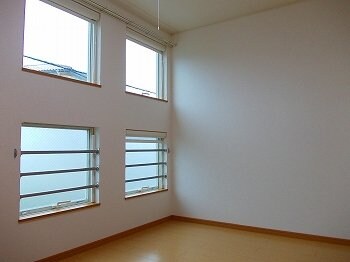 グラン　アウローラⅠの物件内観写真