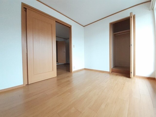 フリーデンＡの物件内観写真