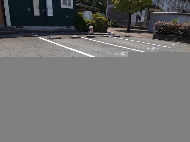 リリースタウンの物件外観写真