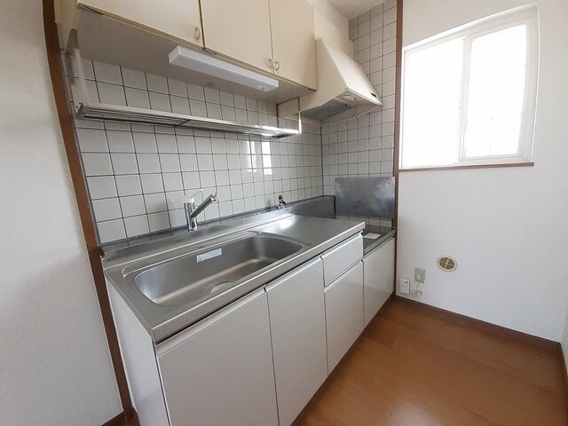 リリースタウンの物件内観写真