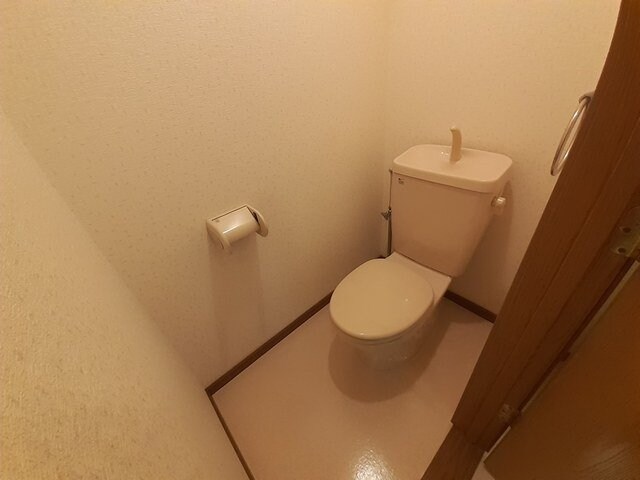 リリースタウンの物件内観写真