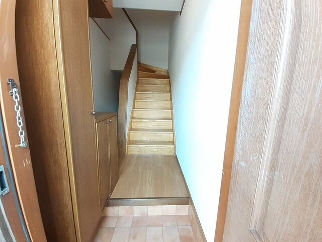 リリースタウンの物件内観写真