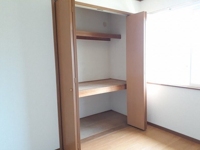 リリースタウンの物件内観写真