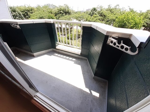 リリースタウンの物件内観写真