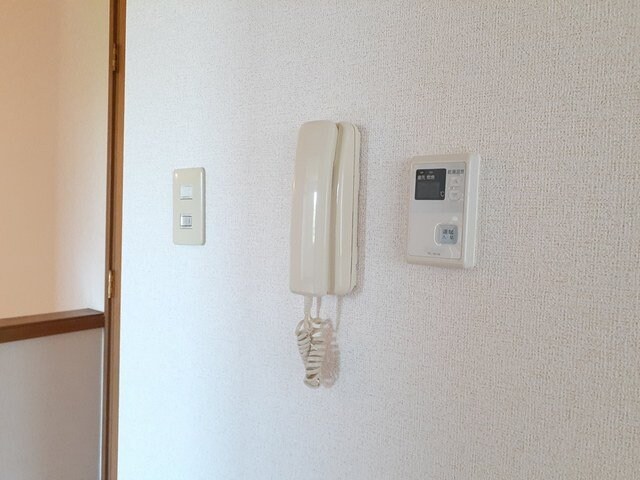 リリースタウンの物件内観写真