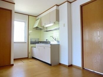 エスポワールⅠの物件内観写真