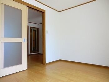 エスポワールⅠの物件内観写真