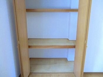 エスポワールⅠの物件内観写真