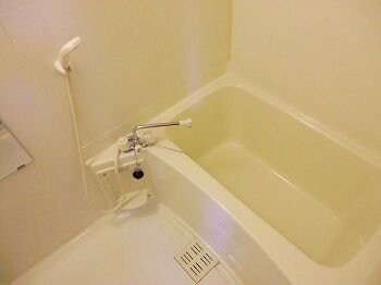 エスポワールⅠの物件内観写真