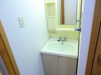 エスポワールⅠの物件内観写真