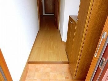 エスポワールⅠの物件内観写真