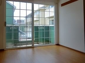 エスポワールⅠの物件内観写真