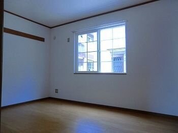 エスポワールⅠの物件内観写真