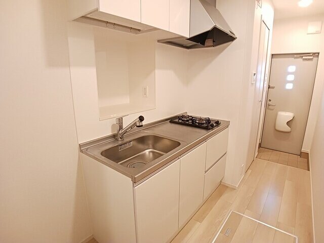 フロレゾンⅠの物件内観写真