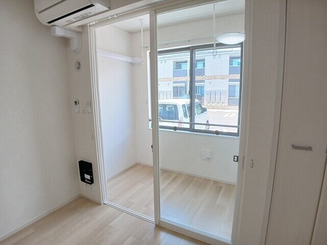 フロレゾンⅠの物件内観写真