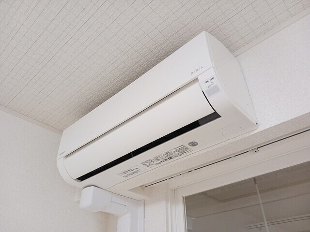 フロレゾンⅠの物件内観写真