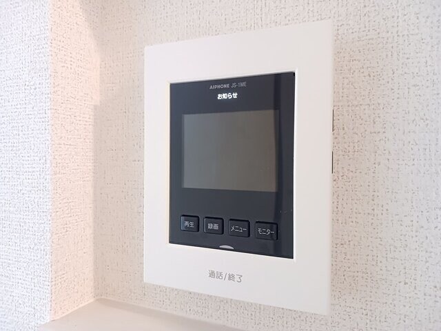 フロレゾンⅠの物件内観写真