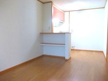 ミルト・タウンＴの物件内観写真