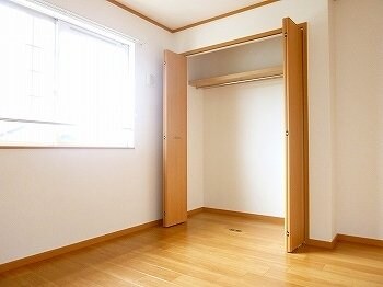 ミルト・タウンＴの物件内観写真