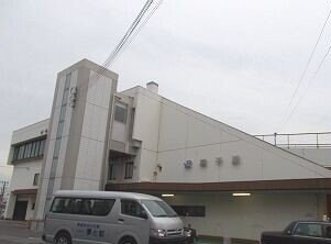 ミルト・タウンＴの物件外観写真