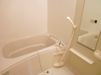 ミルト・タウンＴの物件内観写真