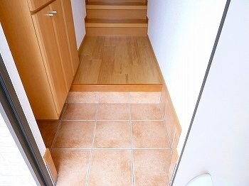 ミルト・タウンＴの物件内観写真