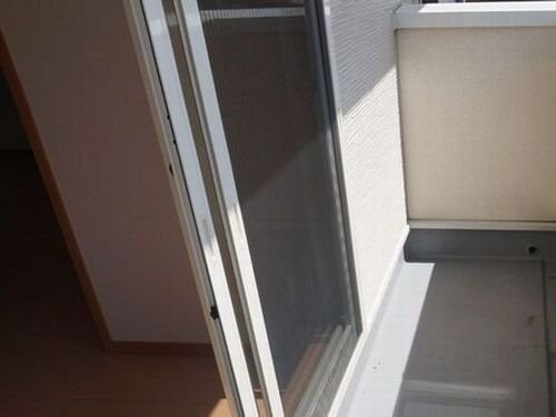 ミルト・タウンＴの物件内観写真