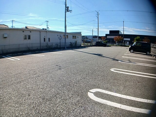 スカイ・ガーデンズの物件外観写真