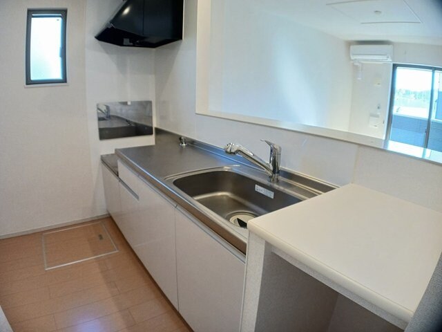 スカイ・ガーデンズの物件内観写真