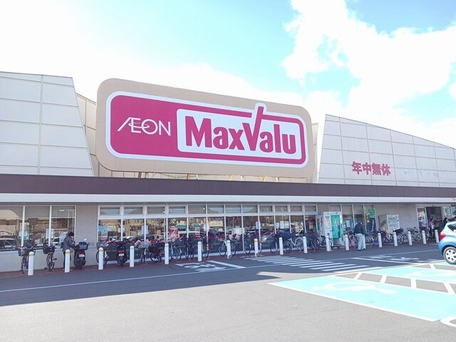 スカイ・ガーデンズの物件外観写真