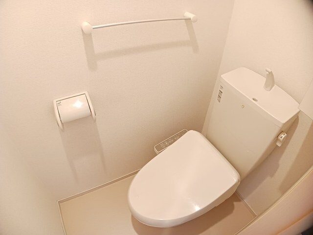 スカイ・ガーデンズの物件内観写真