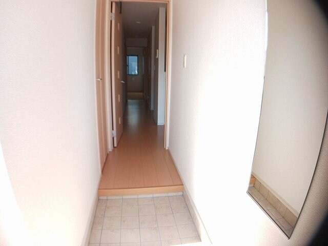 スカイ・ガーデンズの物件内観写真