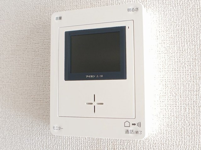 スカイ・ガーデンズの物件内観写真