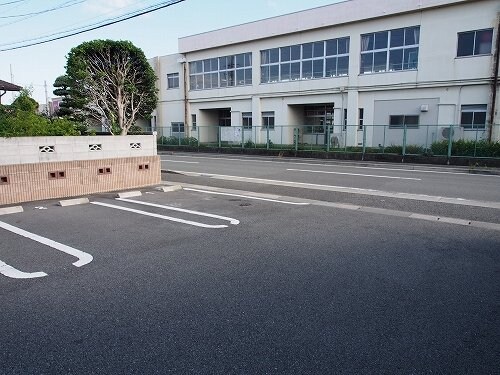 サン　ツインズ　Ｂの物件外観写真